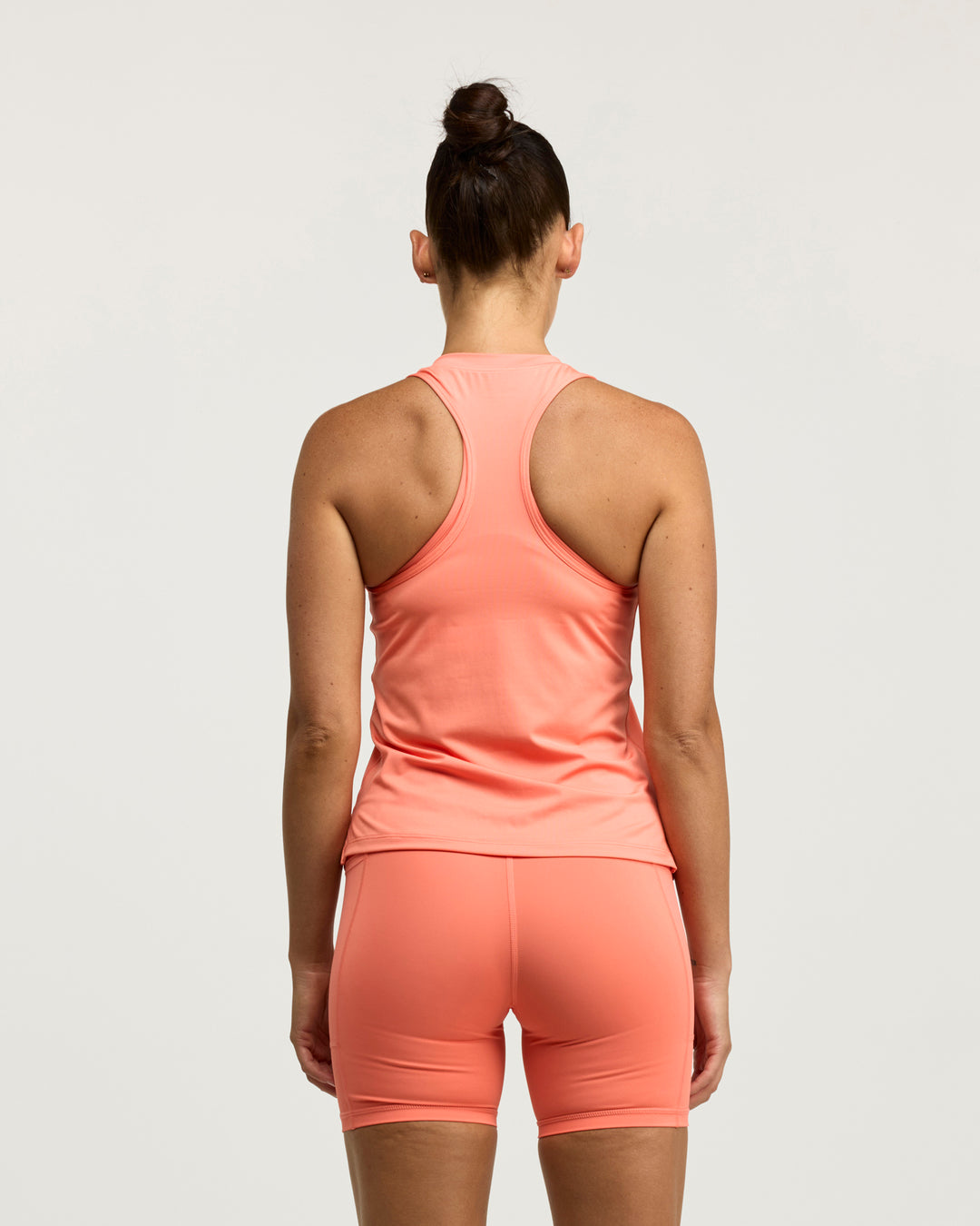 ProSport Singlet - Coral