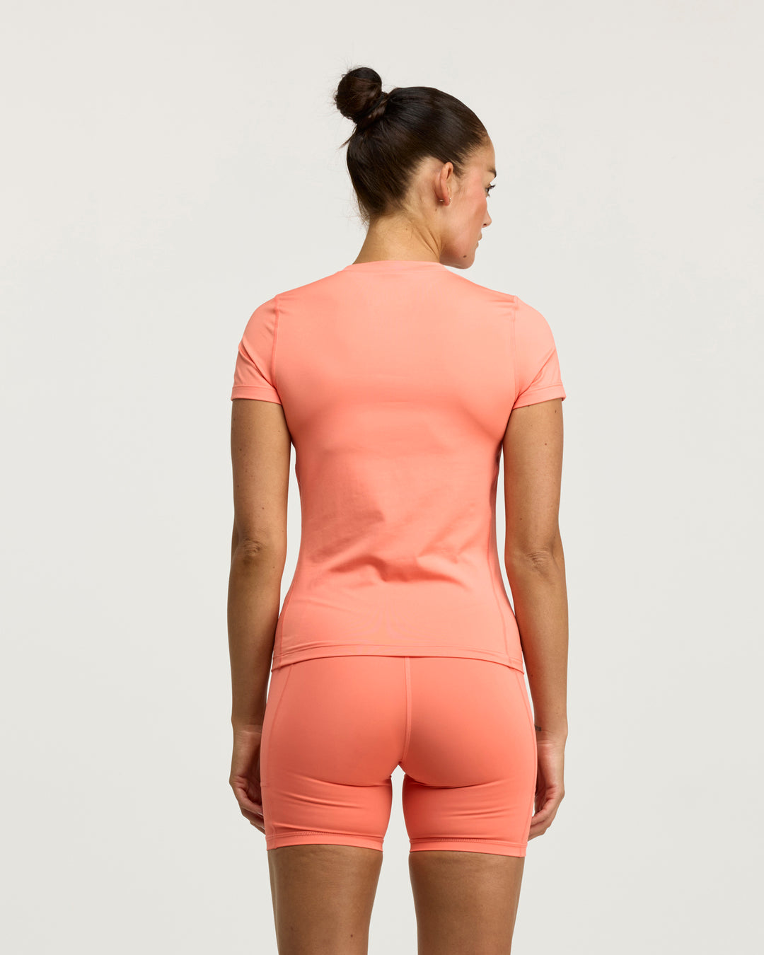 ProSport Tee - Coral