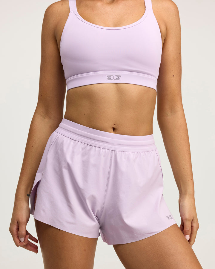 EE Ultra Shorts - Grape