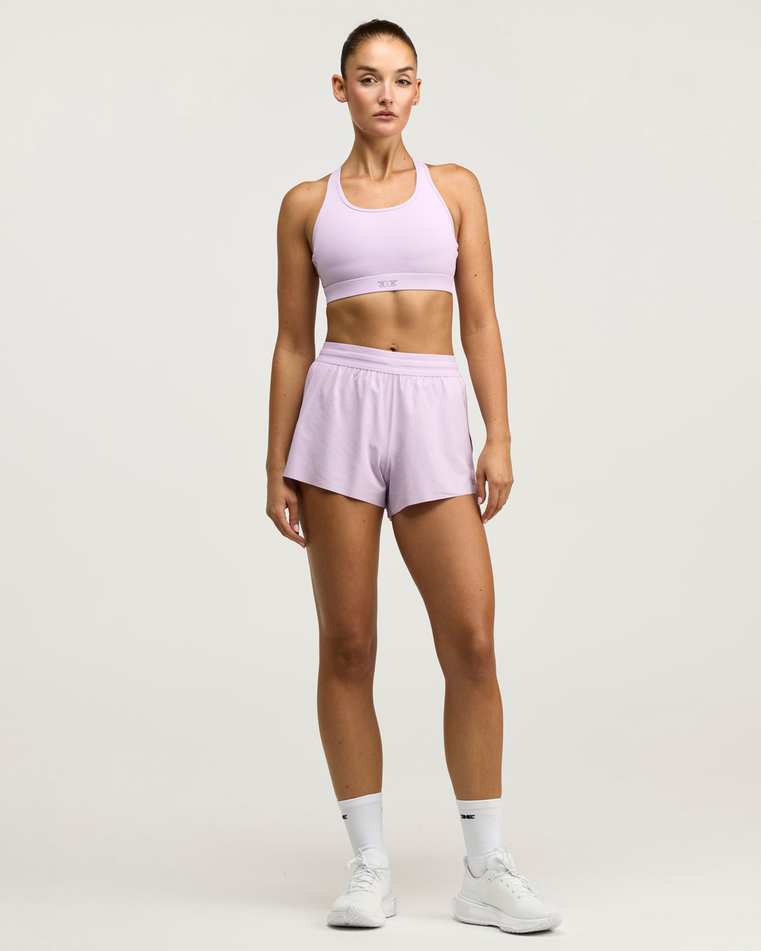 Premium E Patti Shorts