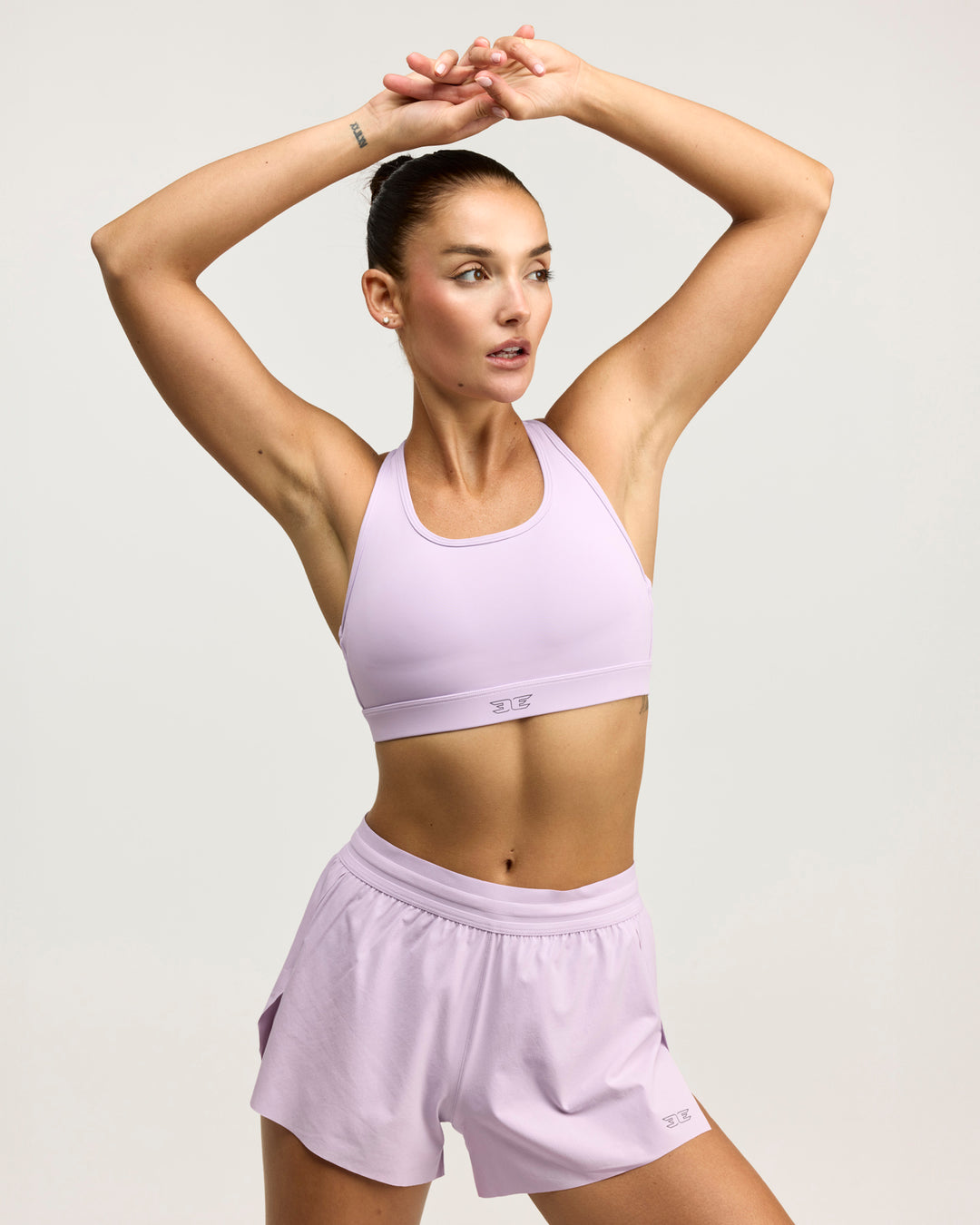 PerForm Core Bra - Grape
