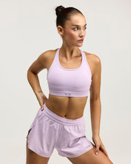 PerForm Core Bra - Grape