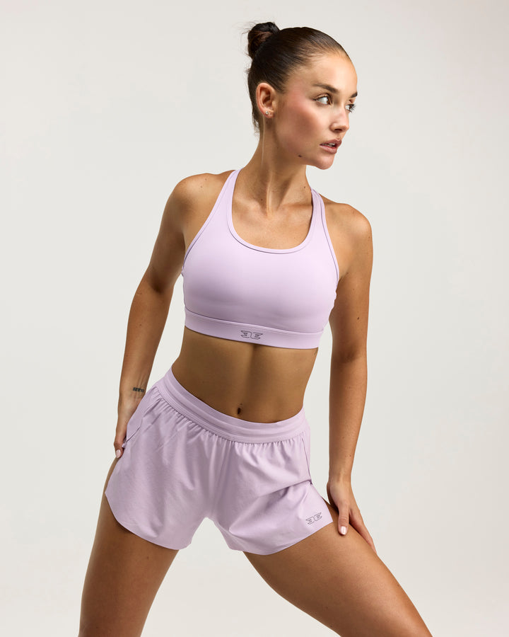 PerForm Core Bra - Grape