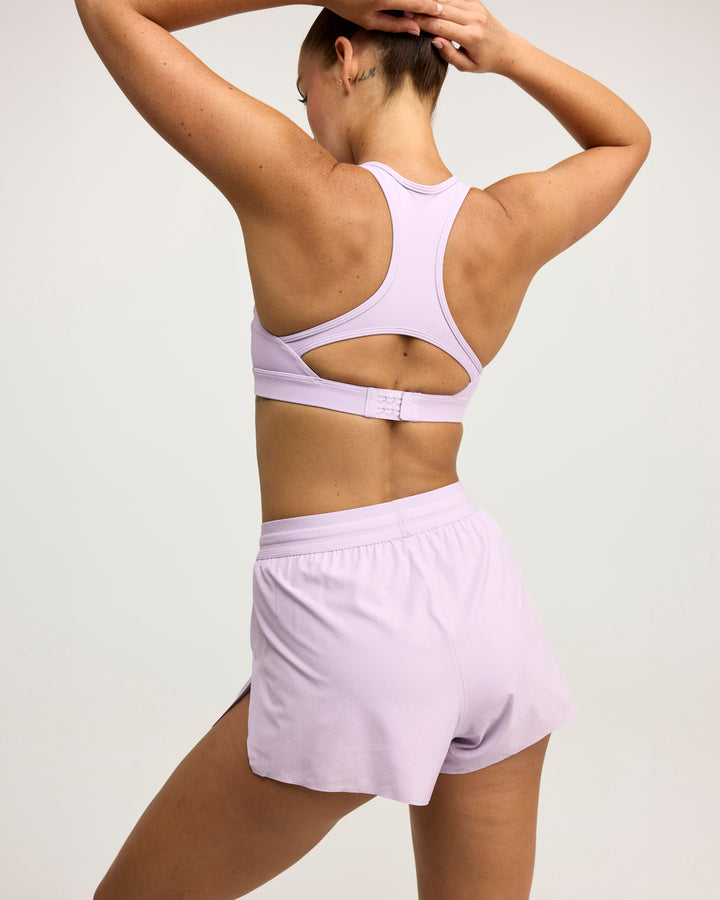 PerForm Core Bra - Grape