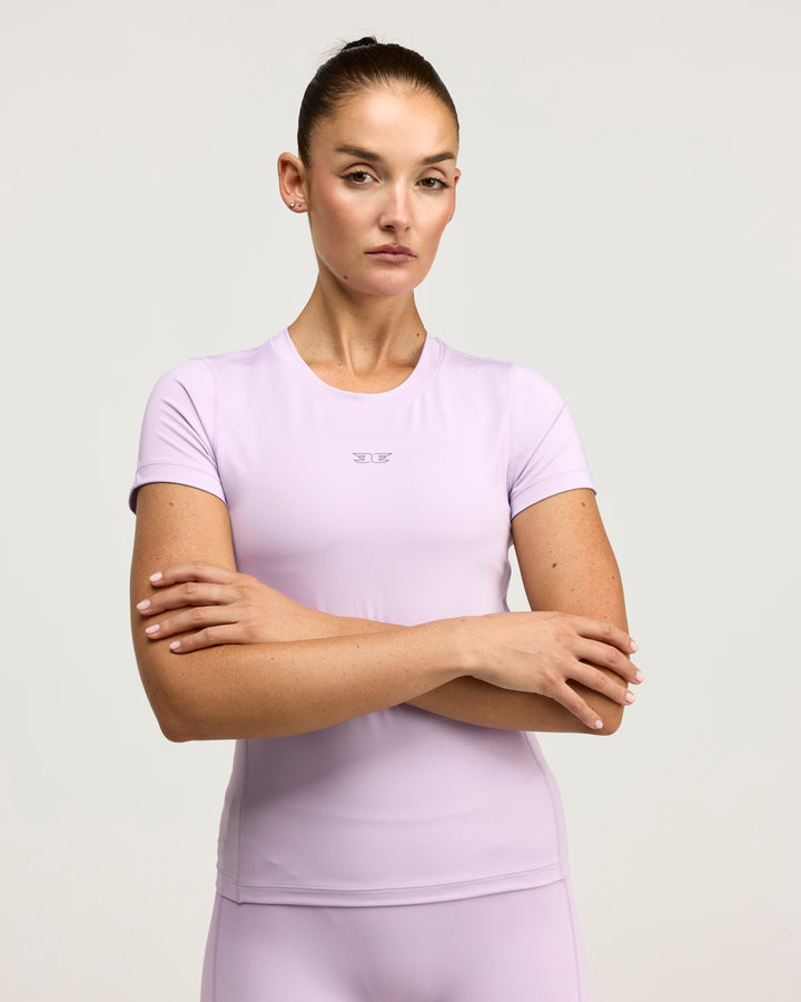 ProSport Tee - Grape