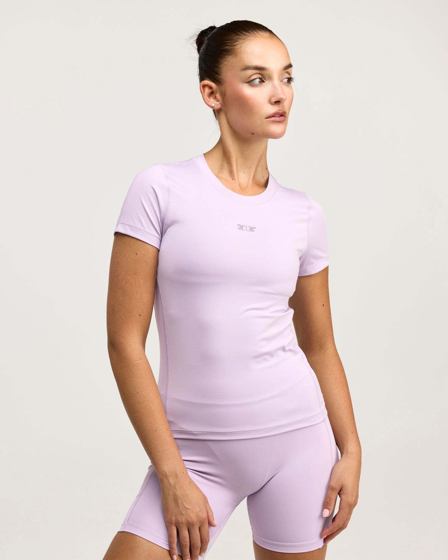 ProSport Tee - Grape