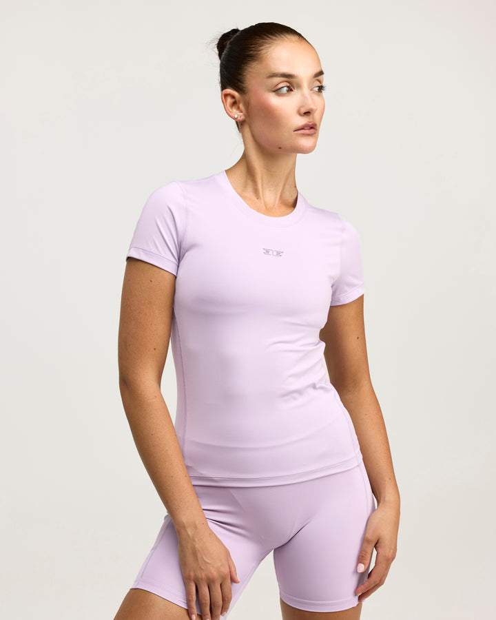 ProSport Tee - Grape