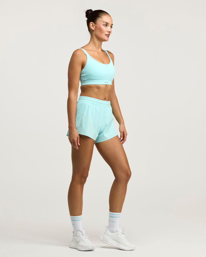 EE Ultra Shorts - Ice Blue
