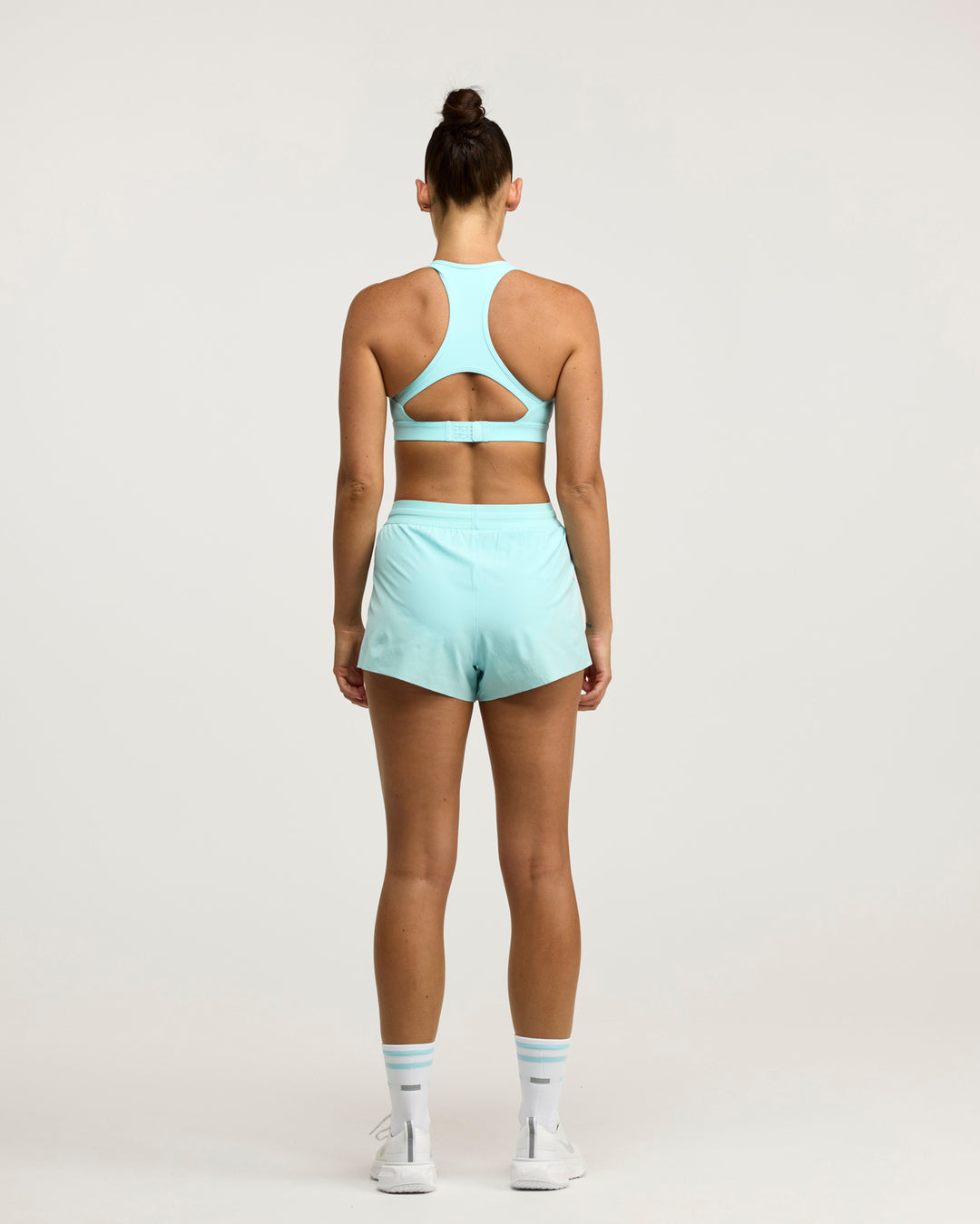 EE Ultra Shorts - Ice Blue