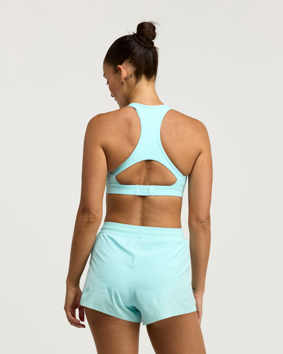 PerForm Core Bra - Ice Blue