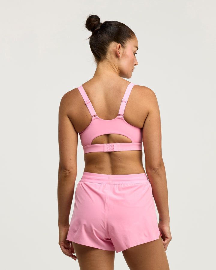 PerForm Train Bra - Sweet Pink