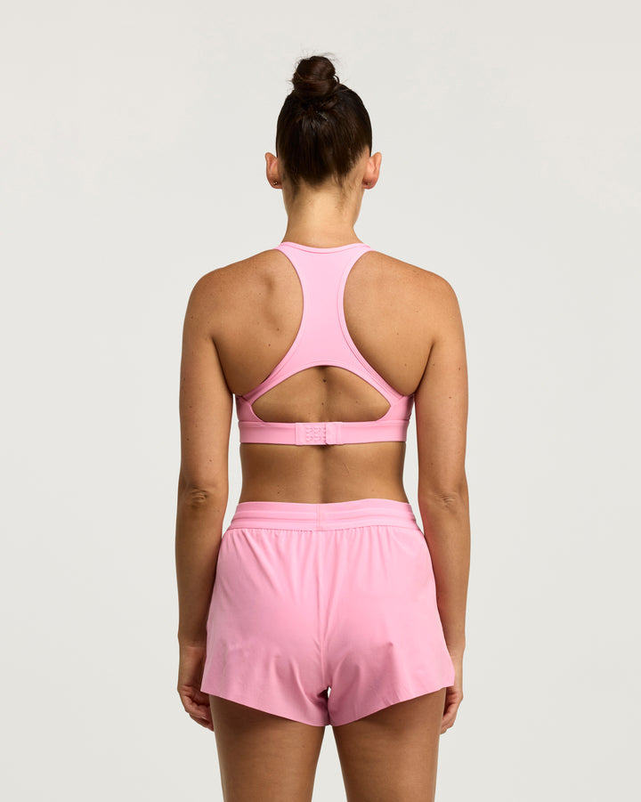 PerForm Core Bra - Sweet Pink