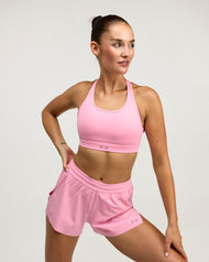 PerForm Core Bra - Sweet Pink