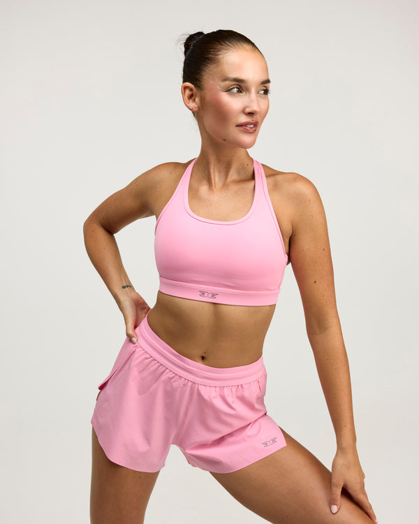 PerForm Core Bra - Sweet Pink