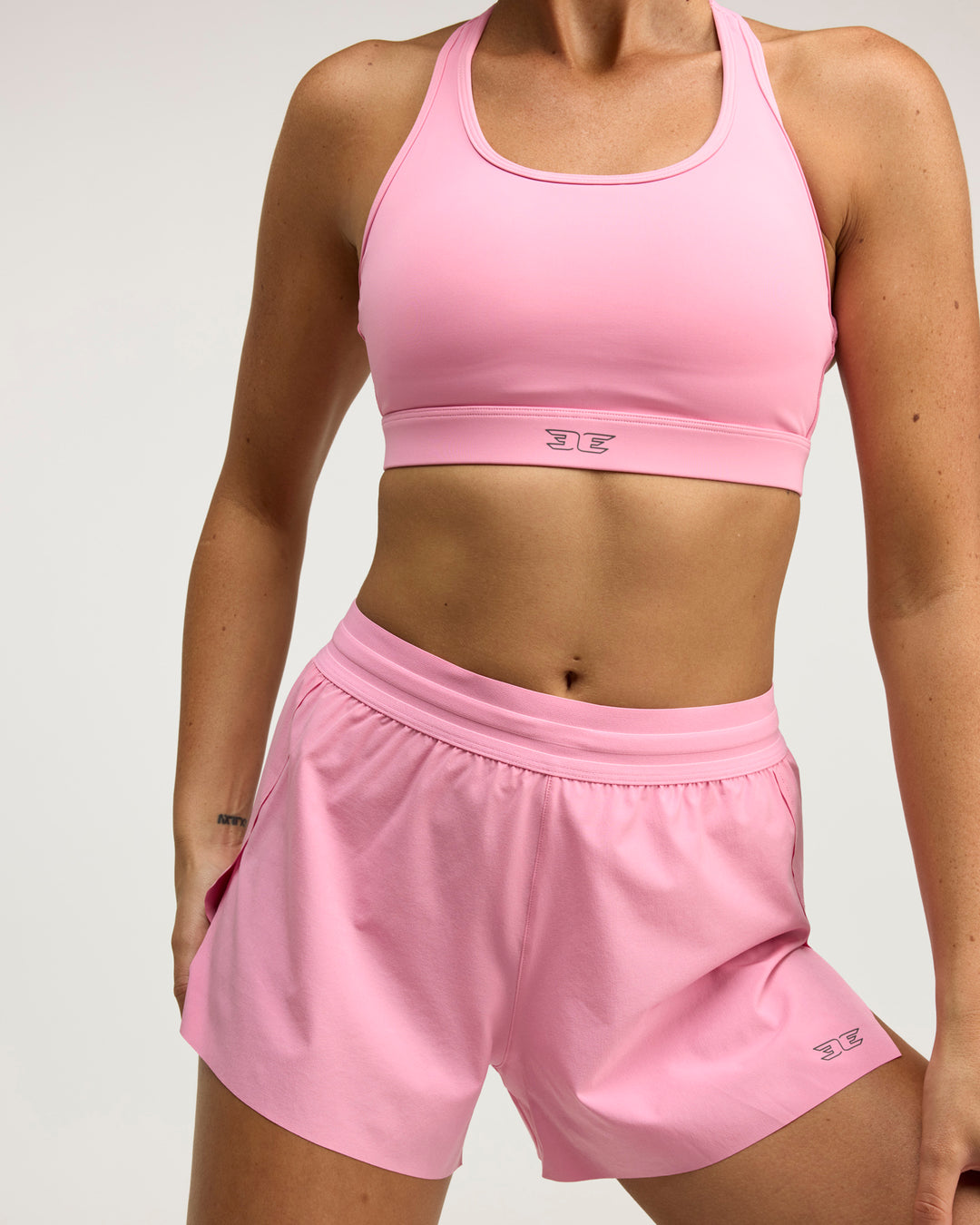 PerForm Core Bra - Sweet Pink