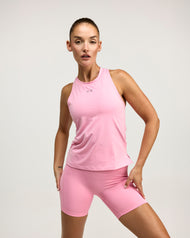 ProSport Singlet - Sweet Pink