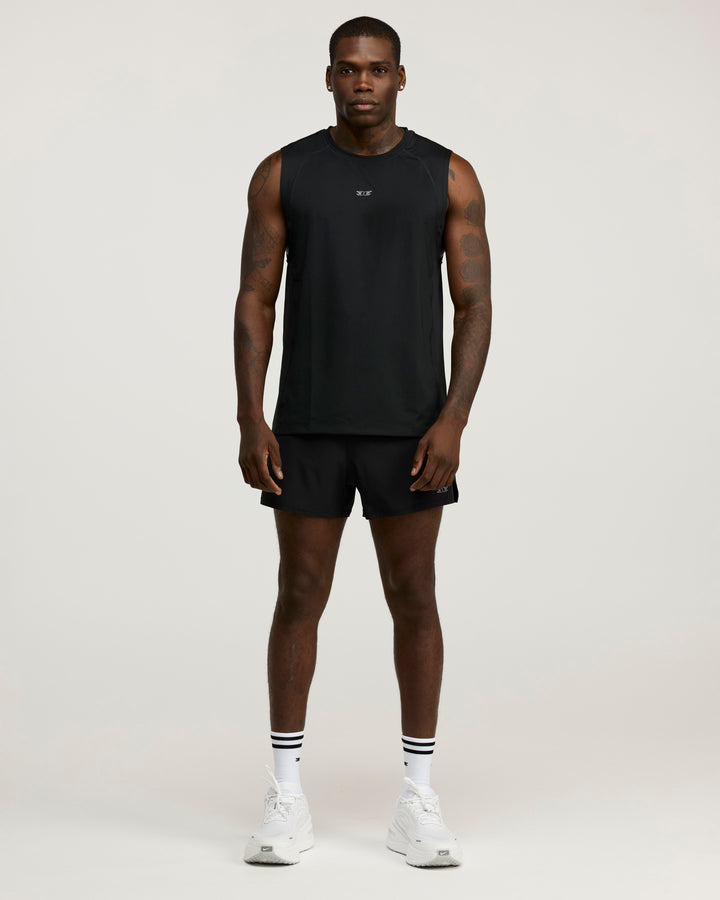 Men's Ultra Shorts - Black