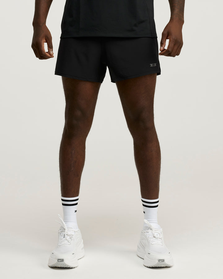 Men's Ultra Shorts - Black