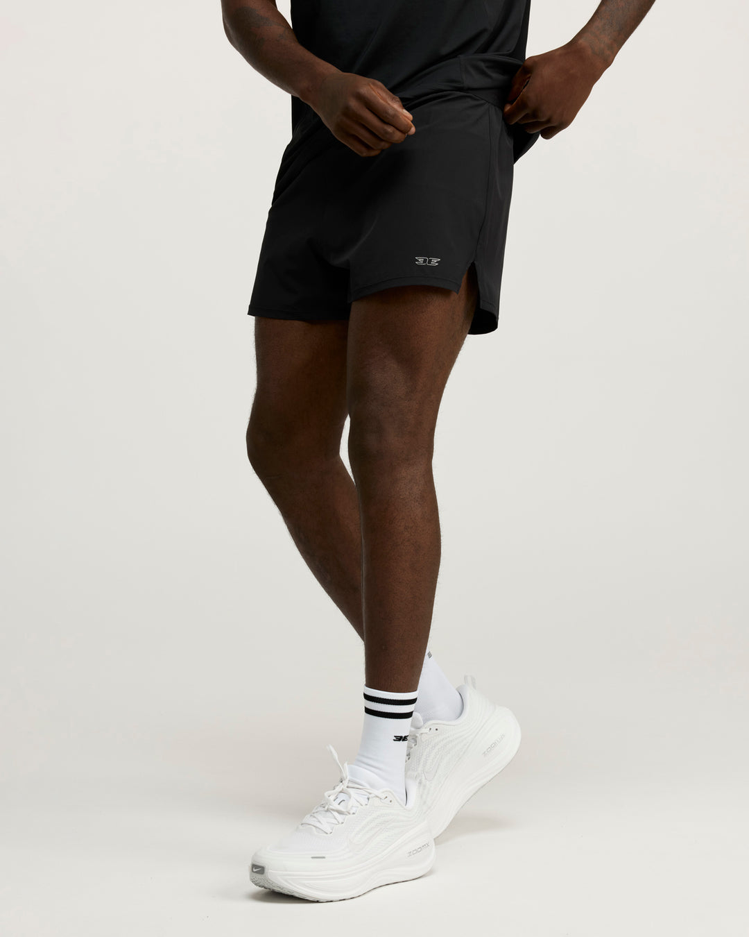 Men's Ultra Shorts - Black