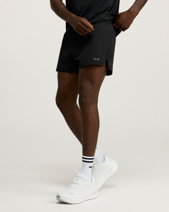 Men's Ultra Shorts - Black