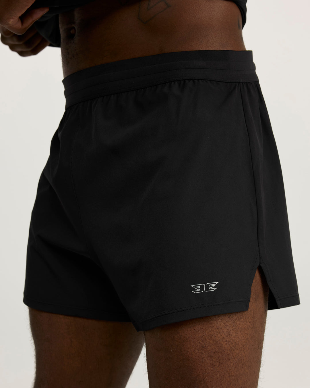Men's Ultra Shorts - Black