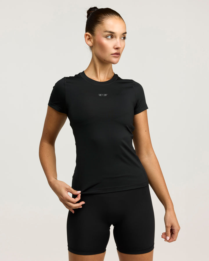 ProSport Tee - Black