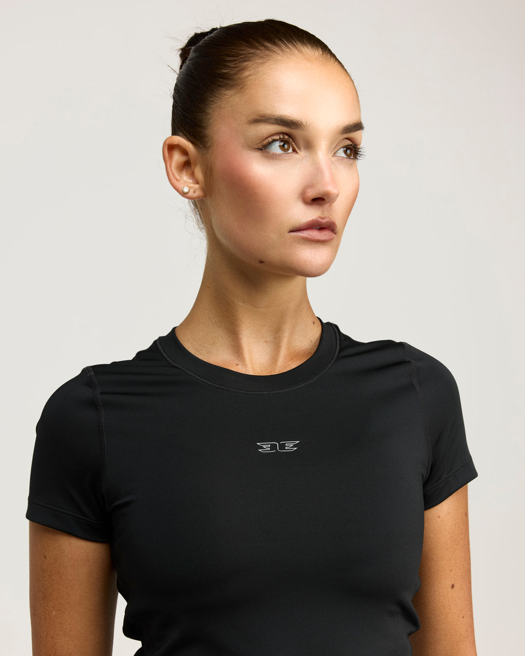ProSport Tee - Black