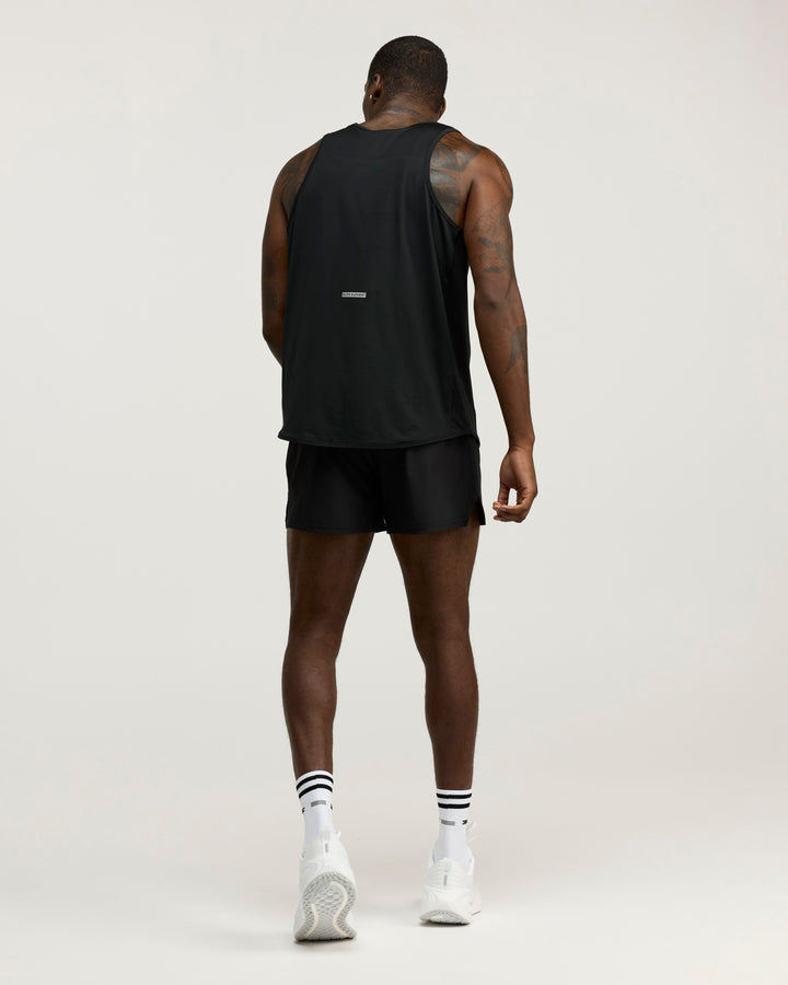 Men's Ultra Shorts - Black