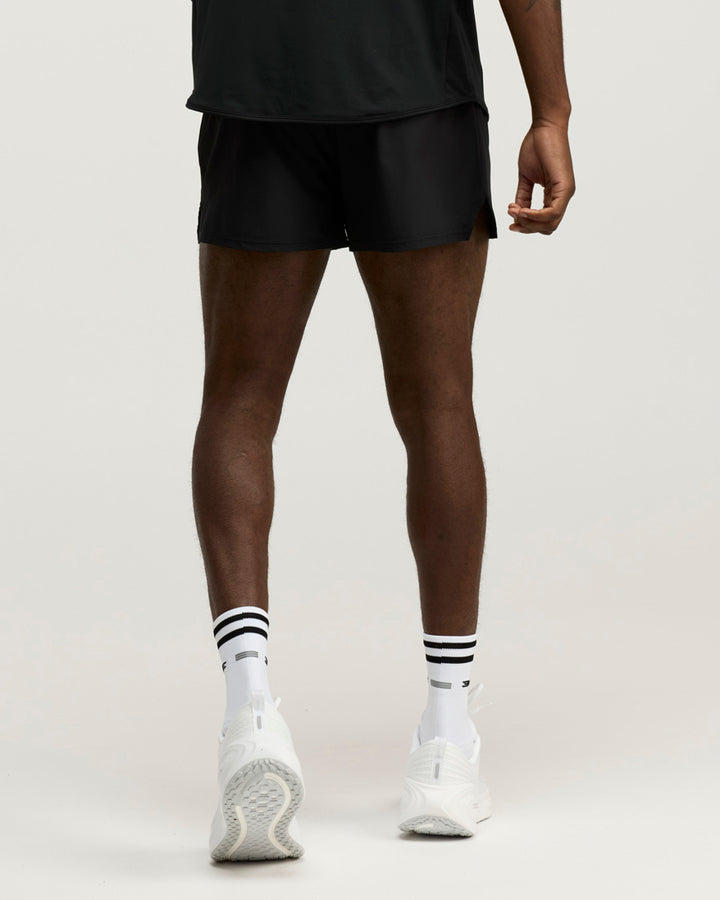 Men's Ultra Shorts - Black