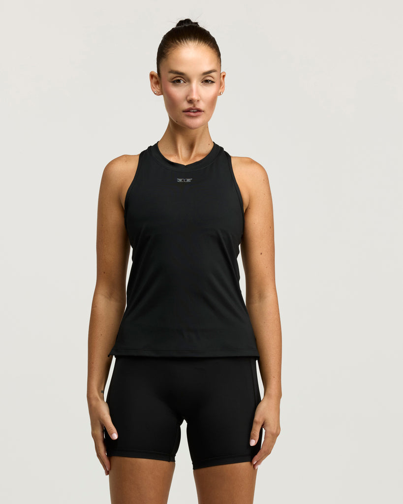 ProSport Singlet - Black – Elite Eleven