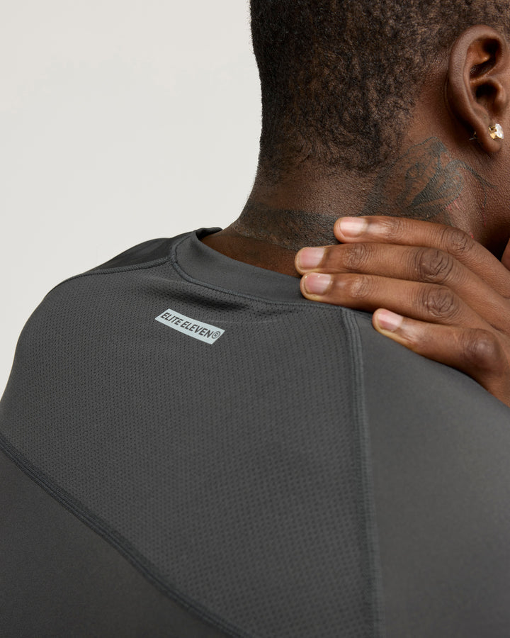 Men's ProSport Tee - Charcoal