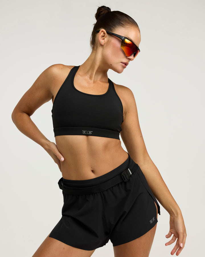 PerForm Core Bra - Black