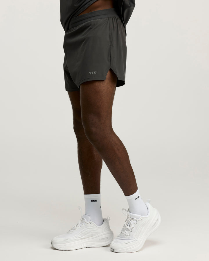 Men's Ultra Shorts - Charcoal
