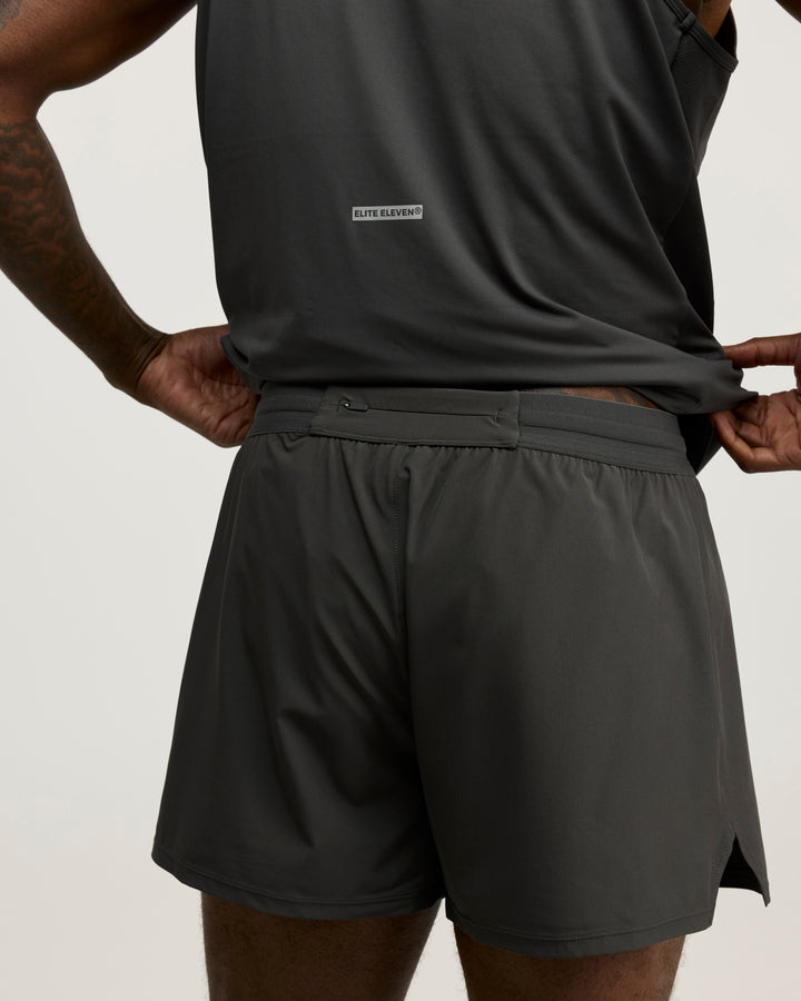 Men's Ultra Shorts - Charcoal