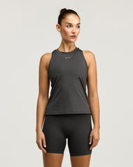 ProSport Singlet - Charcoal