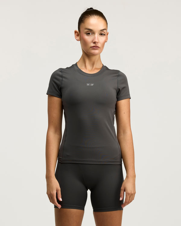 ProSport Tee - Charcoal