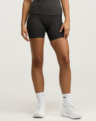 PerForm Pocket Shorts - Charcoal