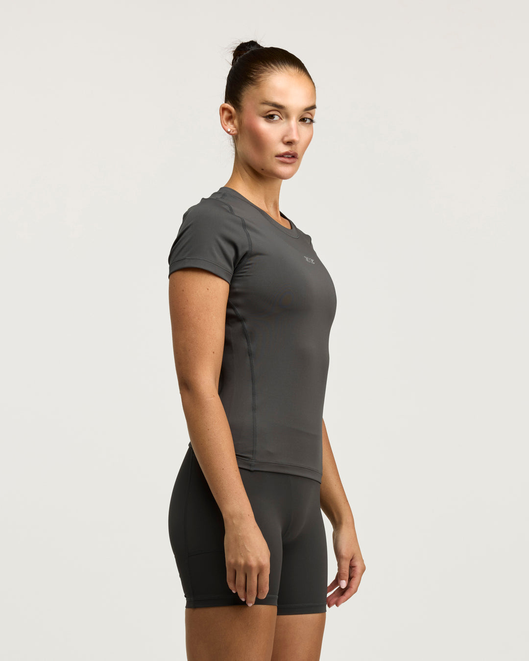 ProSport Tee - Charcoal