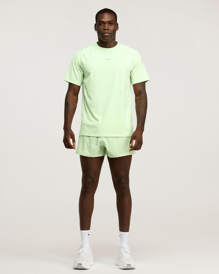 Men's Ultra Shorts - Lime