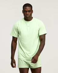 Men's ProSport Tee - Lime