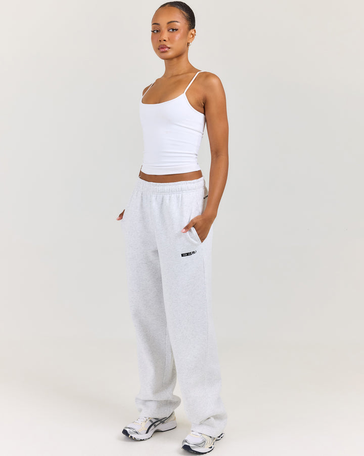 Arc Straight Leg Pants - Polar Grey