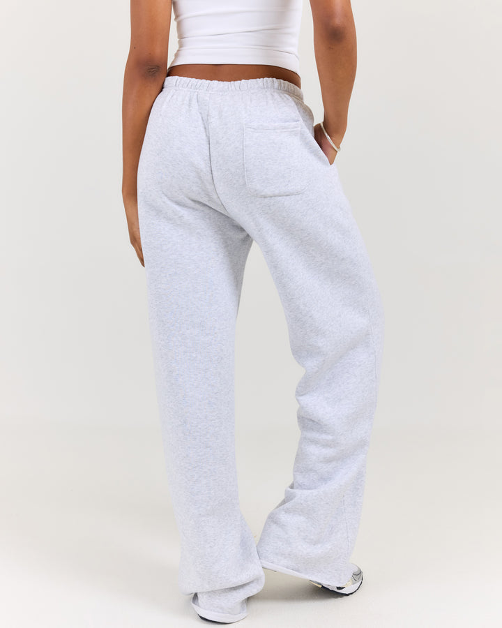 Omni Studio Trackpants  - Grey Marle