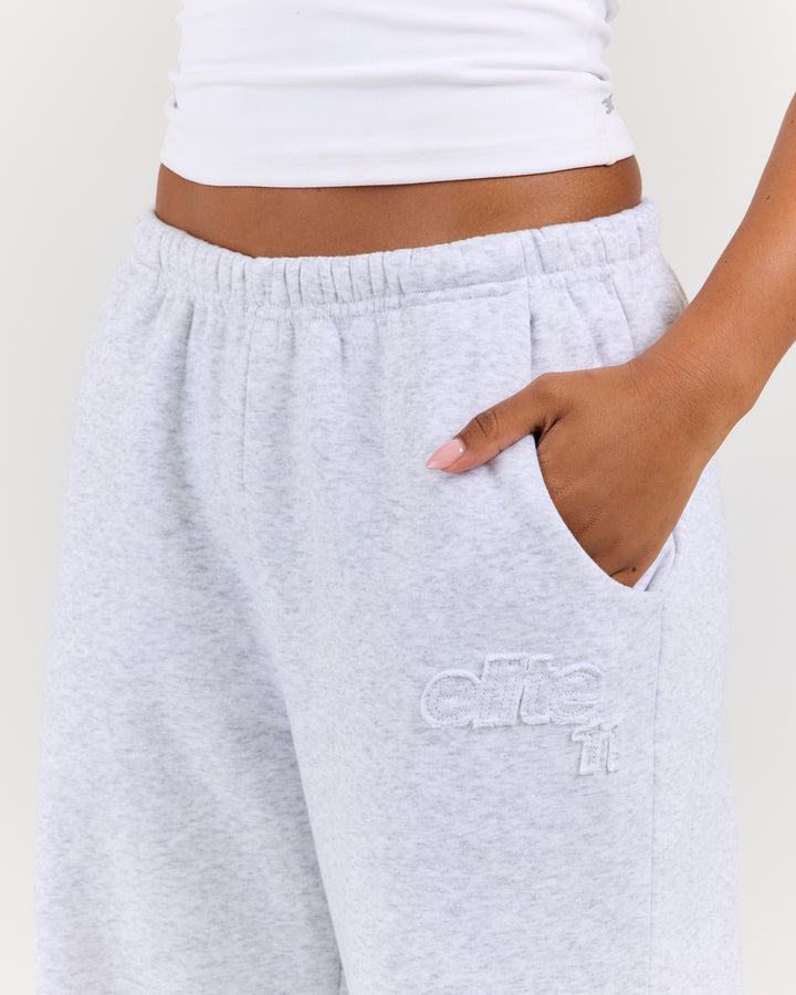 Omni Studio Trackpants  - Grey Marle