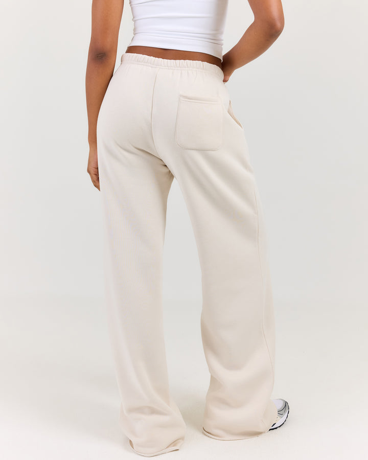 Omni Studio Trackpants  - Bone