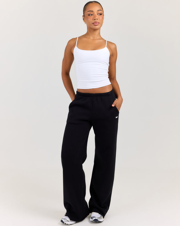 Omni Studio Trackpants  - Black