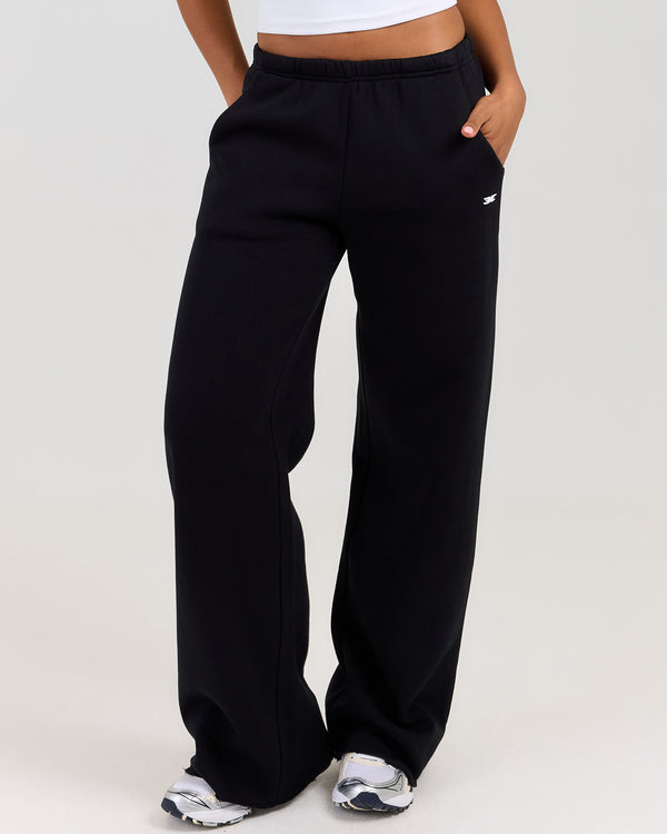 Omni Studio Trackpants  - Black