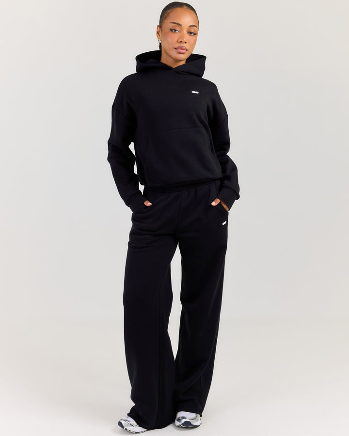 Omni Studio Trackpants  - Black