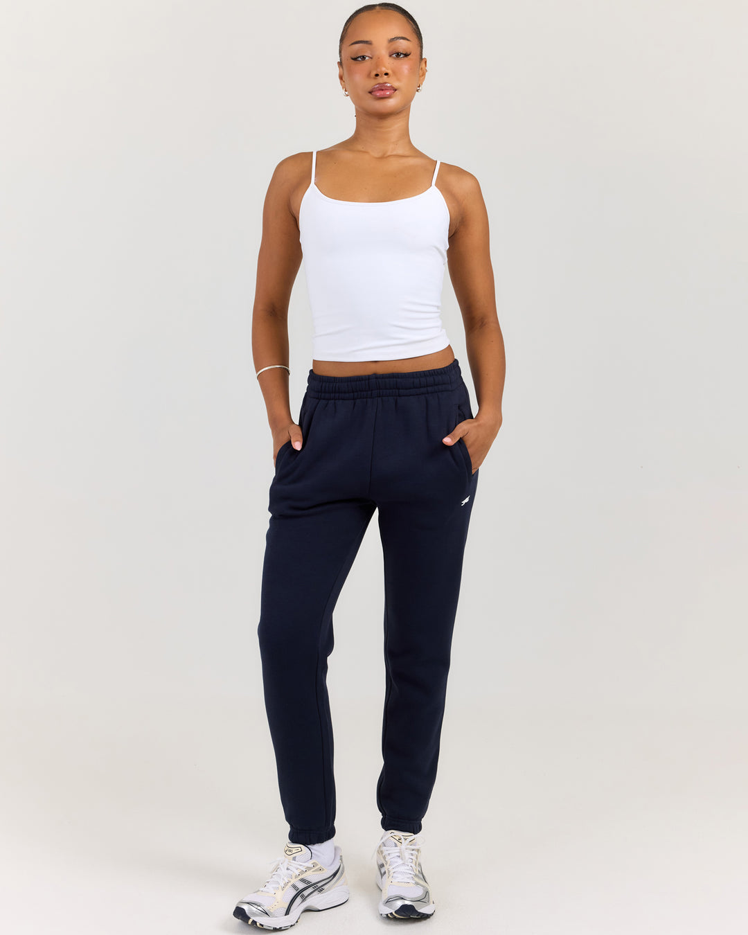 Omni Jogger - Navy