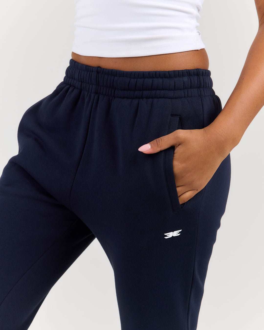 Omni Jogger - Navy