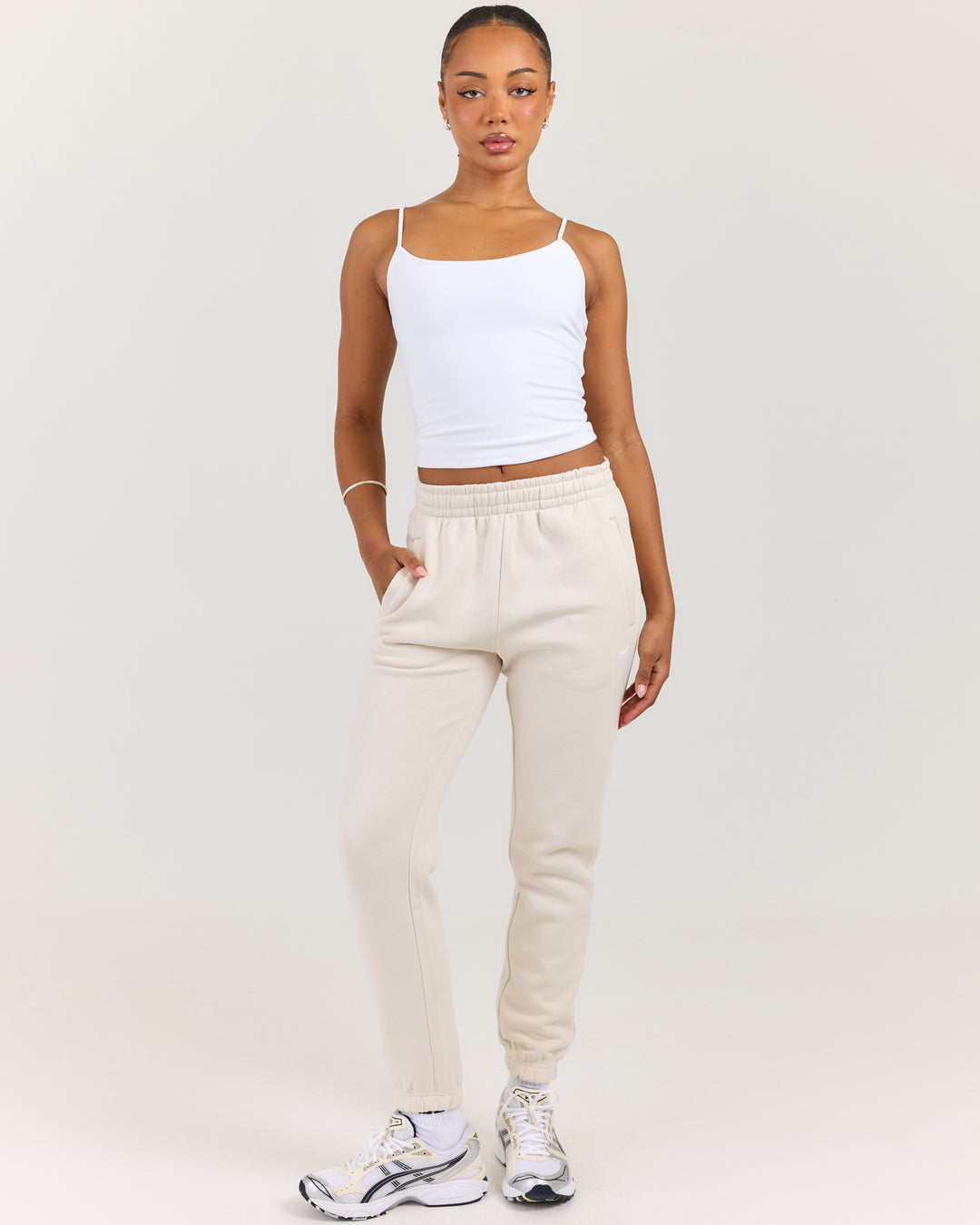 Omni Jogger - Bone